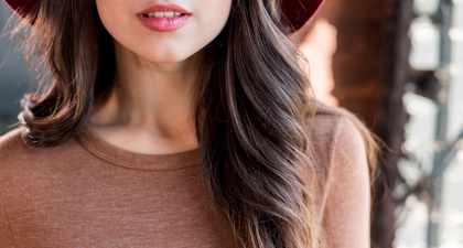 Warna Rambut yang Cocok untuk Kulit Sawo Matang