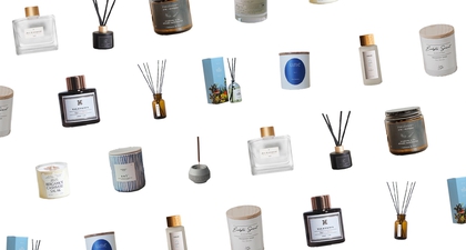 Rekomendasi Scented Candle &amp; Reed Diffuser Buatan Lokal yang Bisa Anda Coba