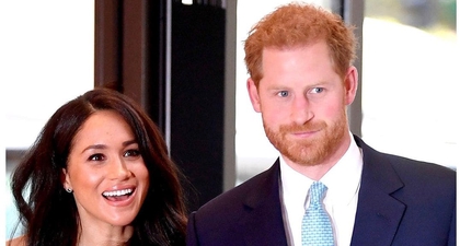 Pangeran Harry dan Meghan Markle Konfirmasi Sedang Menantikan Anak Kedua