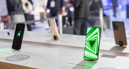 Intip Keseruan Acara Peluncuran Oppo Reno12 Series 5G di Jakarta