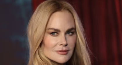 Nicole Kidman Cerita Tentang Kehidupan Keluarga Pasca Perceraian dengan Keith Urban