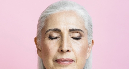 7 Langkah Alami untuk Hilangkan Kerutan Wajah