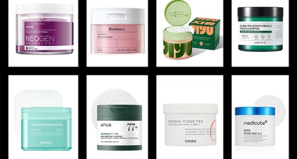 8 Toner Pad Korea Favorit yang Ampuh Cerahkan dan Haluskan Kulit Tanpa Ribet