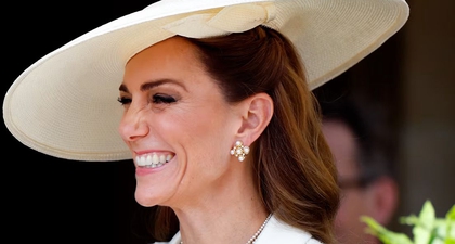 Perjalanan Kembalinya Putri Kate ke Tugas Kerajaan Setelah Mengalami Kanker