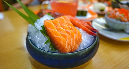 Jenis Ikan Salmon Mana yang Paling Baik untuk Dikonsumsi?