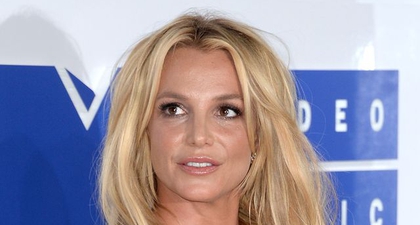 Britney Spears Ungkap Dirinya Merasa 