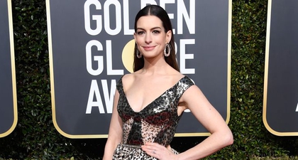 Ternyata Anne Hathaway Pilihan Kesembilan untuk Menjadi Andy di Film The Devil Wears Prada