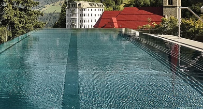 Destinasi Liburan Terbaik dengan Pemandangan Pegunungan Memukau