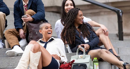 Mengenal Para Pemain Muda dalam Serial Gossip Girl Terbaru