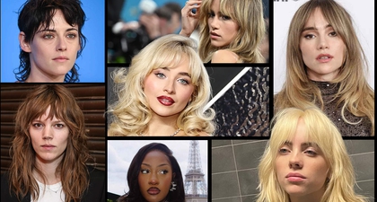 6 Rekomendasi Model Rambut Layer Medium untuk Wanita