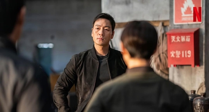 10 Penampilan Ikonis Park Hae Soo di Film dan TV, dari Peran Emosional hingga Brutal