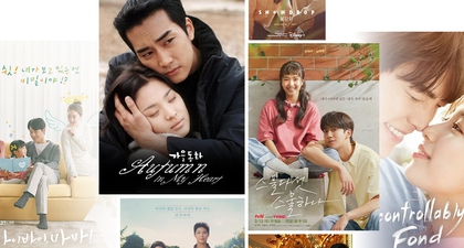 7 Drama Korea Tersedih yang Bikin Hati Tersayat dan Air Mata Tak Terbendung