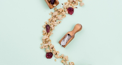 Efek Terlalu Sering Makan Oatmeal yang Perlu Anda Ketahui