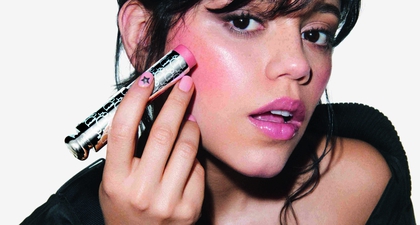 Jenna Ortega Bergabung dengan Dior sebagai International Beauty Ambassador Terbarunya