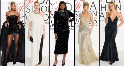 Seluruh Penampilan Terbaik Karpet Merah CFDA Fashion Awards 2025