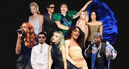 Siapa yang Akan Menguasai Empat Kategori Utama di Grammy Awards 2026?