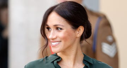 Ini Update Terbaru tentang Brand yang Didirikan oleh Duchess Meghan, As Ever