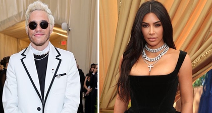 Pete Davidson Akhirnya Secara Resmi Mengakui Kim Kardashian sebagai Kekasihnya