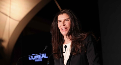 Bincang Eksklusif dengan Delphine Viguier-Hovasse Tentang Masa Depan L'Oréal Paris di Indonesia