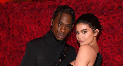 Sejarah Lengkap Hubungan Kylie Jenner dan Travis Scott