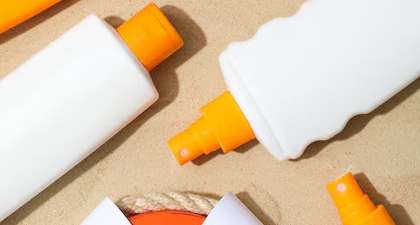 Chemical Sunscreen untuk Kulit Apa? Ini Penjelasannya