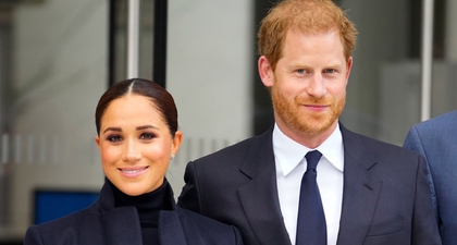 Pangeran Harry dan Meghan Markle Telah Kembali ke Inggris Bersama Kedua Anak Mereka