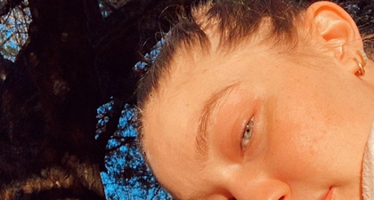 Kamar Bayi Gigi Hadid dengan Dekorasi Bohemian Mungkin Jadi Impian Semua Orang