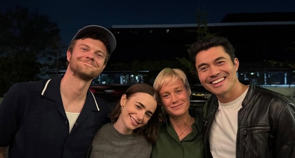 Duchess Meghan Jadi Cameo, Ini Segala yang Perlu Diketahui tentang Film Close Personal Friends