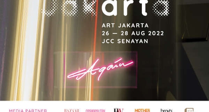 Art Jakarta 2022