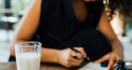 Manfaat Susu Almond bagi Kesehatan dan Kecantikan Wanita