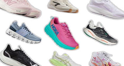 10 Rekomendasi Sepatu Olahraga Wanita yang Ringan dan Nyaman