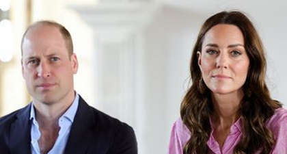 Putri Kate dan Pangeran William Berikan Donasi Pribadi untuk Korban Badai Beryl