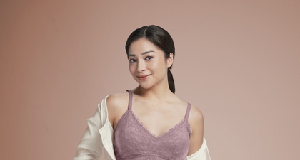 Peringati Breast Cancer Awareness, Uniqlo Ajak Perempuan Beralih ke Bra Tanpa Kawat