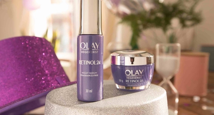 Yakin Sudah Tahu Peran Retinol pada Ritual Perawatan Malam Anda? Olay Menjawabnya Lewat Tiga Rangkaian Ini!