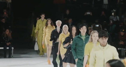 Daniel Lee Menyampaikan Cintanya untuk Kota Detroit Lewat Koleksi Bottega Veneta Spring/Summer 2022