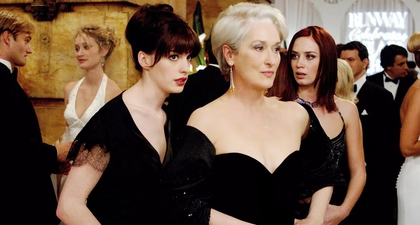 Setelah 19 Tahun Penantian, The Devil Wears Prada Siap Kembali