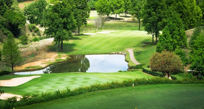 13 Rekomendasi Tempat Golf Terbaik di Jakarta untuk Pencinta Olahraga Eksklusif