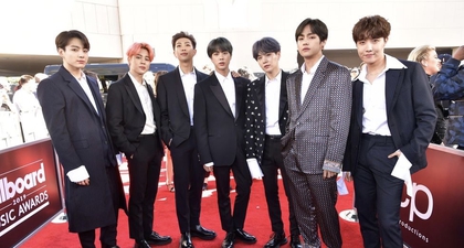 BTS Mengumumkan Bahwa Mereka Akan Hiatus Sampai Waktu yang Tidak Tentu