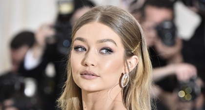 Gigi Hadid Bagi Tip Atasi Masalah Kecemasan ketika Hamil