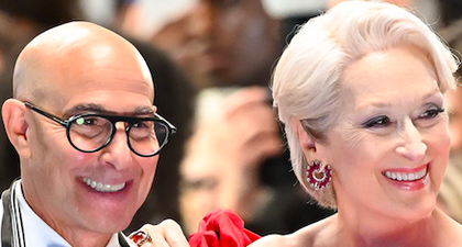 Meryl Streep Kembali Duduki Takhta Ratu Mode Lewat Tampilan Met Gala di The Devil Wears Prada 2