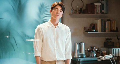 10 Pria Paling Hot di Dunia Sepanjang Masa, Salah Satunya Aktor Korea Gong Yoo