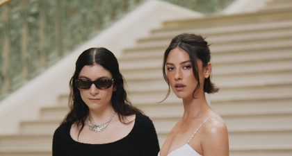 Momen Kehadiran Para Selebriti di Chanel Haute Couture Fall/Winter 2025