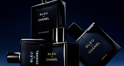 Chanel Hadirkan Bleu de Chanel L'Exclusif dengan Aroma Mewah dan Maskulin