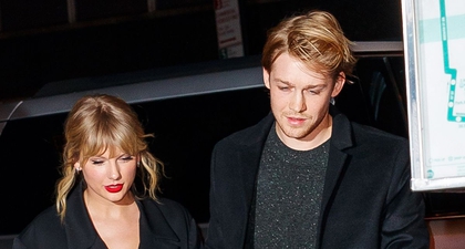 Taylor Swift dan Joe Alwyn Dikabarkan Sudah Mengakhiri Hubungan