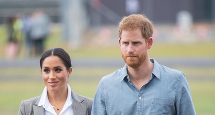 Dukungan Meghan Markle dan Pangeran Harry Terhadap Jurnalis Ukraina Melalui Donasi