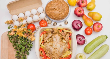 Rahasia Pola Makan Seimbang: Kunci Energi Stabil Sepanjang Hari