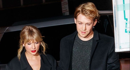 Lagu Baru Taylor Swift yang Berjudul "Lavender Haze" Bercerita Tentang Hubungannya dengan Joe Alwyn