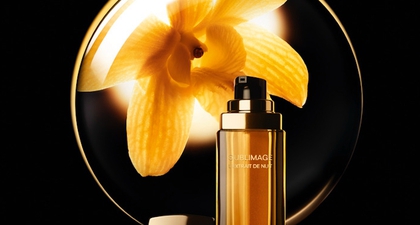 Keindahan Malam di Dalam Botol Sublimage L&rsquo;Extrait de Nuit dari Chanel