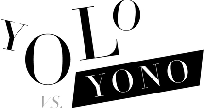 Setelah FOMO dan YOLO, Kini Terbitlah YONO