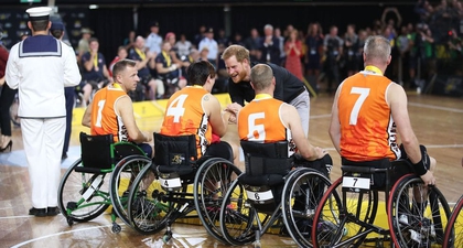 Serial Netflix Pertama Pangeran Harry dan Meghan Akan Mendokumentasikan Persiapan Para Pemain menuju Invictus Games 2022